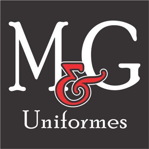 "MG Uniformes"